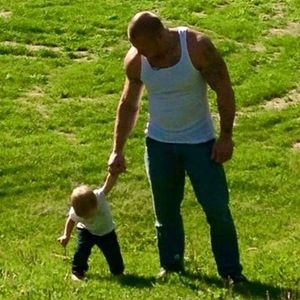 Meet your Posher, Charles